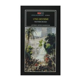 1793 DEVRIMI - VICTOR HUGO