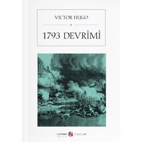 1793 DEVRIMI - VICTOR HUGO