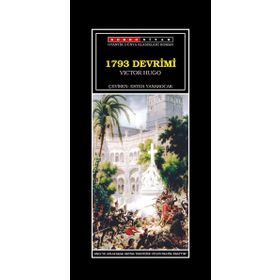 1793 DEVRIMI - VICTOR HUGO