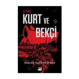 1793 Kurt ve Bekçi - Niklas Natt Och Dag