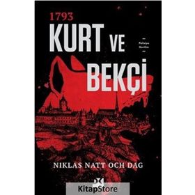 1793 Kurt ve Bekçi - Niklas Natt Och Dag