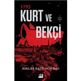 1793 Kurt ve Bekçi - Niklas Natt Och Dag