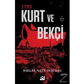 1793 Kurt ve Bekçi - Niklas Natt Och Dag