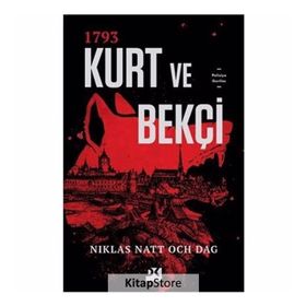 1793 Kurt ve Bekçi - Niklas Natt Och Dag