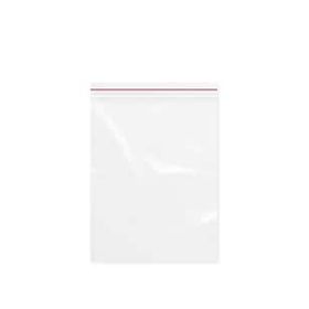 17x23 cm 300 Adet Kilitli Torba