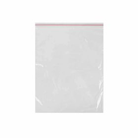 17x23 cm 300 Adet Kilitli Torba