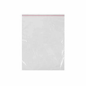 17x23 cm 300 Adet Kilitli Torba