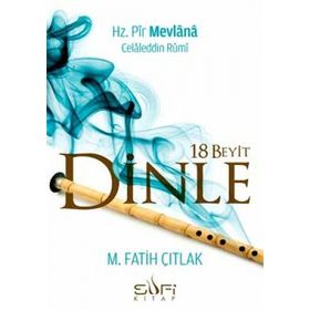 18 BEYIT DINLE - M. FATIH ÇITLAK