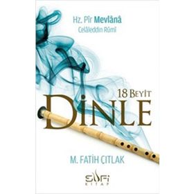 18 BEYIT DINLE - M. FATIH ÇITLAK
