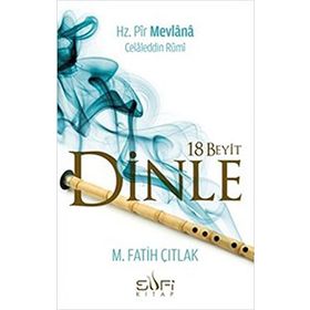 18 BEYIT DINLE - M. FATIH ÇITLAK