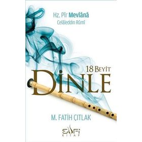 18 BEYIT DINLE - M. FATIH ÇITLAK