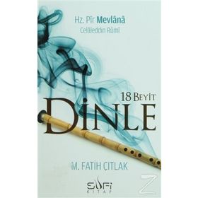 18 BEYIT DINLE - M. FATIH ÇITLAK