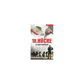 18. Hücre Ali Eşref Dervişyan