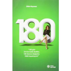 180 - Dida Kaymaz