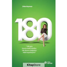 180 - Dida Kaymaz