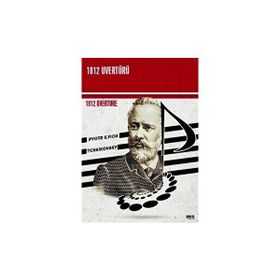 1812 Uvertürü - Pyotr Ilyich Tchaikovsky