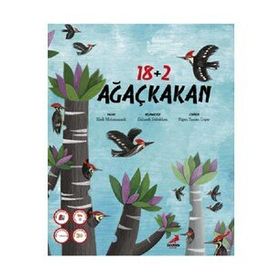 18+2 Ağaçkakan - Hadi Mohammadi