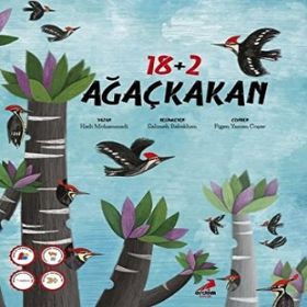 18+2 Ağaçkakan - Hadi Mohammadi