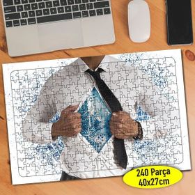 18295734 İş Dünyası Bilişim Uzmanı 240 Parça Puzzle Yapboz
