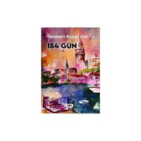 184 Gün - Yasemin Kuyucular