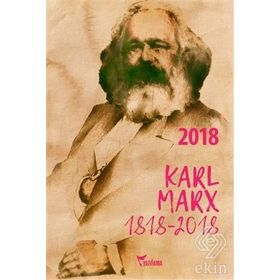 1844 EL YAZMALARI - KARL MARX