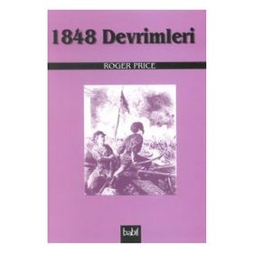 1848 DEVRIMLERI - ROGER PRICE