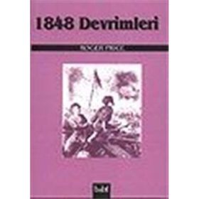 1848 DEVRIMLERI - ROGER PRICE