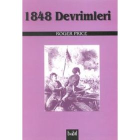 1848 DEVRIMLERI - ROGER PRICE