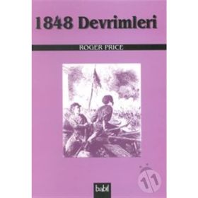 1848 DEVRIMLERI - ROGER PRICE