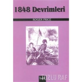 1848 DEVRIMLERI - ROGER PRICE