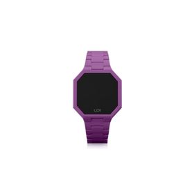 1867 Edge P! Kol Saati Purple