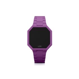 1867 Edge P! Kol Saati Purple