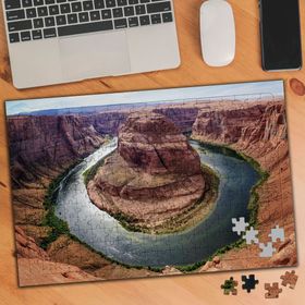 1867005 Büyük Kanyon 240 Parça Puzzle Yapboz