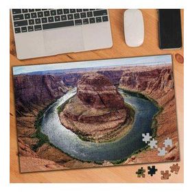 1867005 Büyük Kanyon 240 Parça Puzzle Yapboz