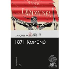 1871 Komünü - Jacques Rougerie