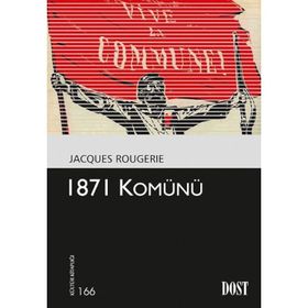 1871 Komünü - Jacques Rougerie
