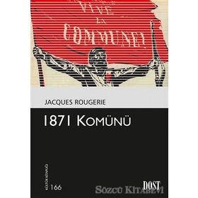 1871 Komünü - Jacques Rougerie