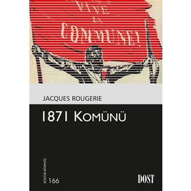 1871 Komünü - Jacques Rougerie