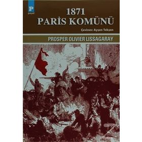 1871 Paris Komünü Günleri - Victor Hugo