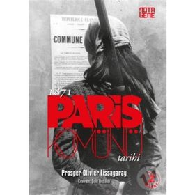 1871 Paris Komünü Günleri - Victor Hugo