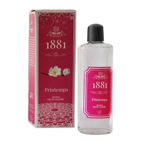 1881 250 ml Limon Kolonyası