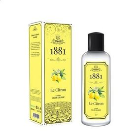 1881 250 ml Limon Kolonyası