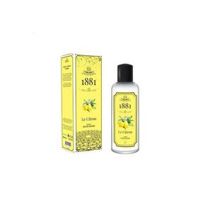 1881 250 ml Limon Kolonyası