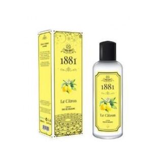1881 250 ml Limon Kolonyası