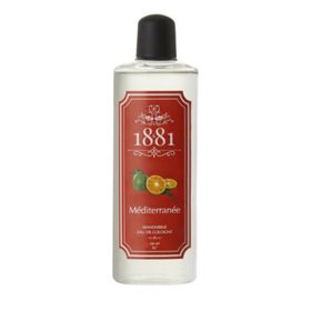 1881 250 ml Mediterranee Kolonya
