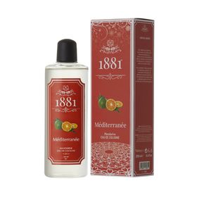 1881 250 ml Mediterranee Kolonya