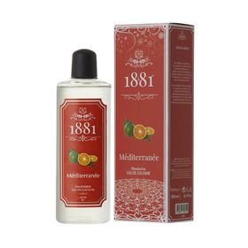 1881 250 ml Mediterranee Kolonya