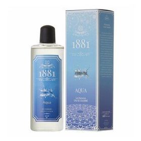 1881 Aqua Les Hommes Sprey Şişe 250 ml Kolonya