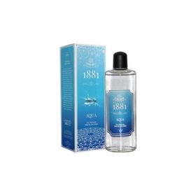 1881 Aqua Les Hommes Sprey Şişe 250 ml Kolonya