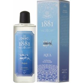 1881 Aqua Les Hommes Sprey Şişe 250 ml Kolonya